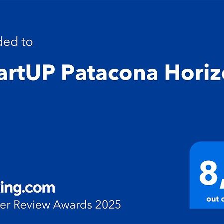 ApartUP Patacona Horizon Valencia Eksteriør billede